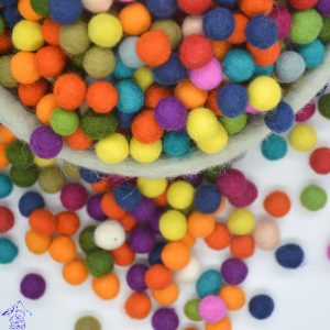 Regular-Felt-Ball-in-Multi-Color