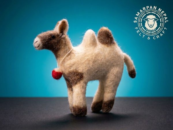 Camel