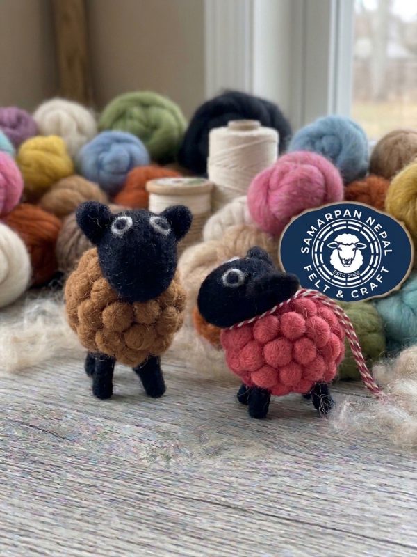 Sheep
