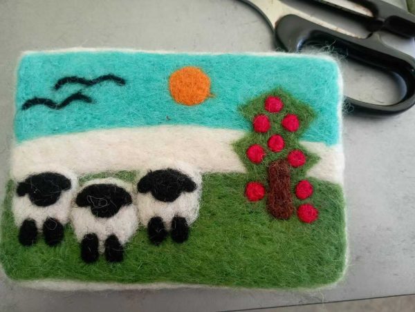 Coin Purse